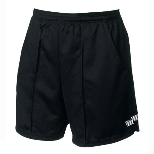 1058 OSI International Black Short