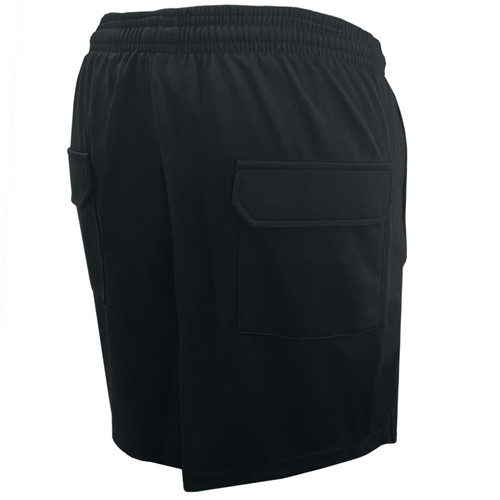 NL1063LN Original NISOA No-Liner Coolwick® Short w/Long Inseam