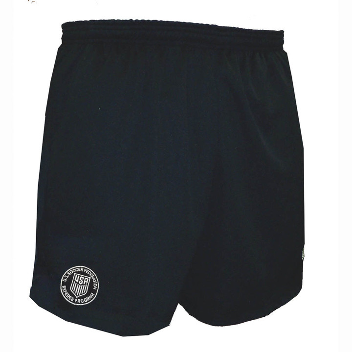 NL1063CL The ONLY Official U.S. Soccer No-Liner Coolwick® Short