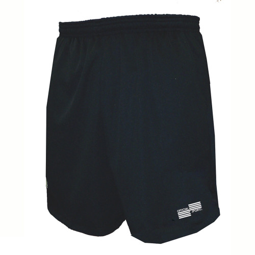 NL1063L OSI No-Liner Coolwick® Short w/Long Inseam