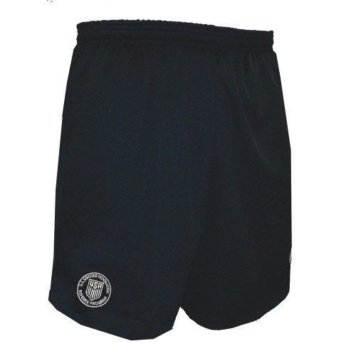 NL1063LCL The ONLY Official U.S. Soccer No-Liner Coolwick® Short w/Long Inseam NL1063LCL The ONLY Official U.S. Soccer No-Liner Coolwick® Short w/Long Inseam
