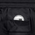 1068L NCAA Approved Men's Longer Inseam All Black Short