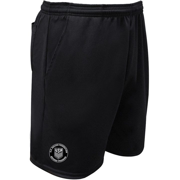 1150CL The ONLY Official U.S. Soccer Comfortwick Economy Short