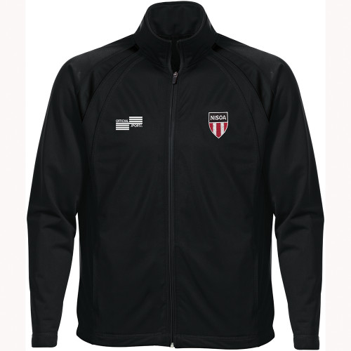 1189N NISOA 4th Official Jacket