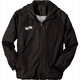 1228J OSI Black Rain Jacket