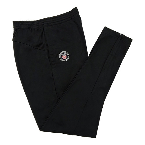 W1270PCL USSF Women's Tapered Warm-Up Pant