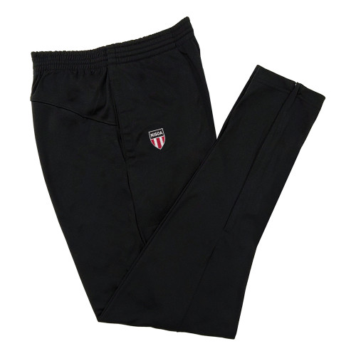 1270PN NISOA Tapered Warm-Up Pant