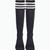 1316 Pro Sock W/Stripes