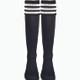 1316 Pro Sock W/Stripes