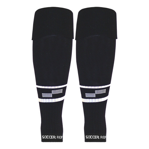 1327 USSF 2 Stripe Sock Sleeve