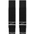 1327 USSF 2 Stripe Sock Sleeve