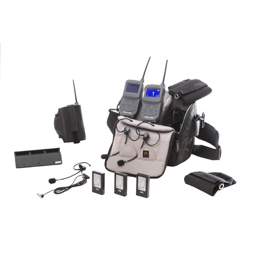 1565 VOKKERO BASIX  COMMUNICATION SYSTEM