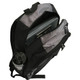 1648 Black/Grey Contrast Backpack
