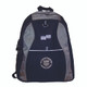1648 Black/Grey Contrast Backpack
