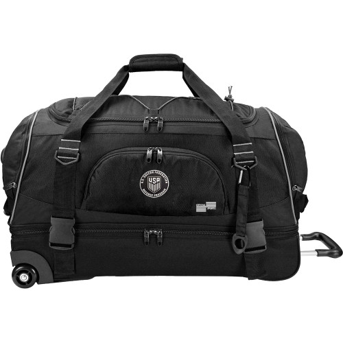 1672 Oversized Wheeled Bag