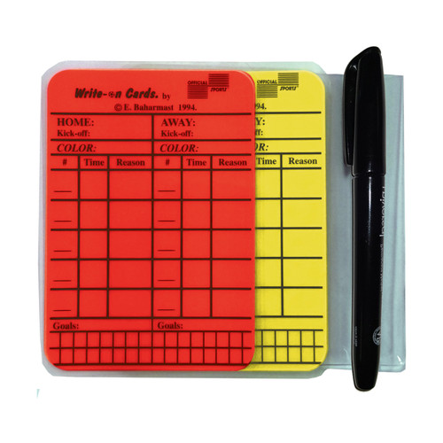 2049 Write On Cards