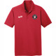 2178CL USSF Wicking Pique Polo