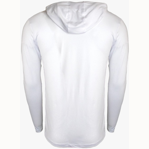 2252CL USSF Hooded Sun-Shirt