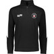 2334CL USSF Midweight Element 1/4 Zip