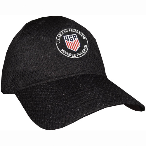 3054CL USSF Mesh Anti-Glare Cap