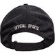3054CL USSF Mesh Anti-Glare Cap