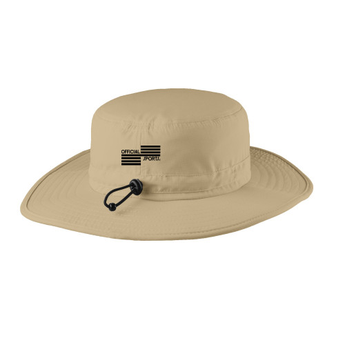 3057CL USSF Bucket Hat
