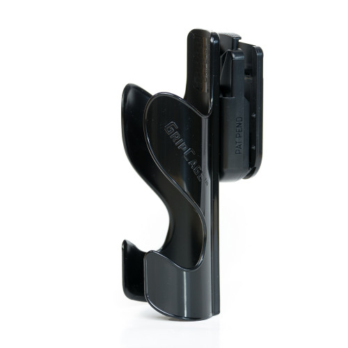 7018B GRIPCAGE Holster Black