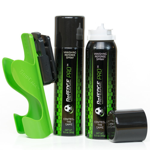 7019 RefEDGE Starter Pack