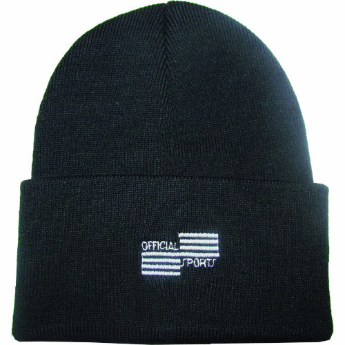 3053CL USSF Knit Cap