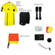 STX1816 STX Men's 10 Piece USSF Package