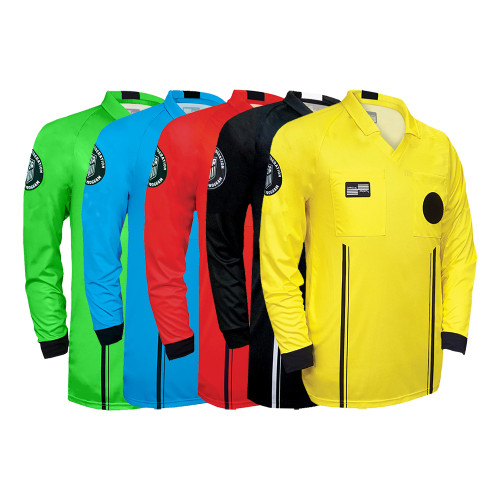 Men's USSF Economy LS Shirt