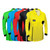 Women's USSF Economy LS Shirt