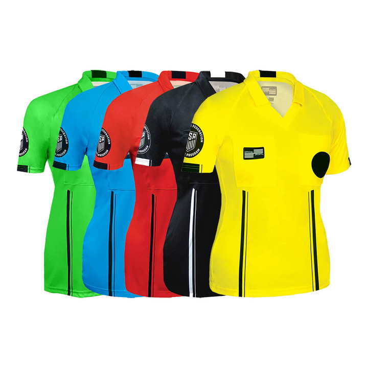 Women's USSF Economy SS Shirt