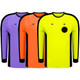 NCAA Approved Men's LS Shirt 