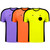 NCAA Approved Men's SS Shirt 