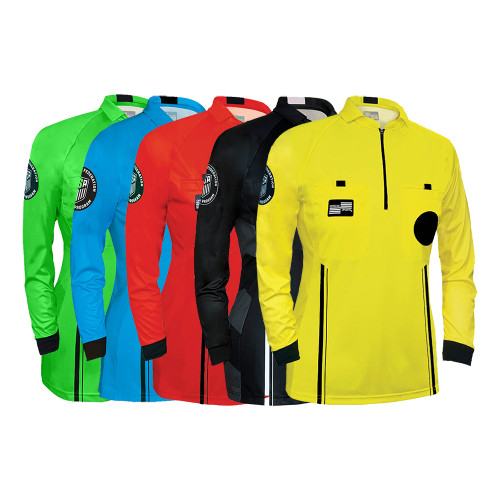  Women's USSF Pro LS Shirt