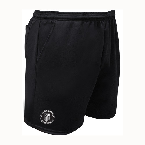 W1150CL The ONLY Official Women's U.S. Soccer Comfortwick® Economy Short