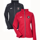 W1187JCL Women's USSF Core Jacket