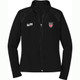 W1189N NISOA Women's 4th Official Jacket