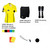 W1817 Women's 7 Piece USSF Starter Kit