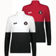 W2335CL USSF Women's Ascend 1/4 Zip