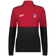W2335N NISOA Women's Ascend 1/4 Zip