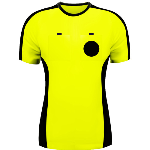 NCAA Approved Women's SS Shirt 