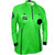  Women's USSF Pro LS Shirt