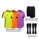 WNKIT3 Women's  Kit 3 Jerseys